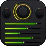 Sound Booster - Music Equalizer Speaker