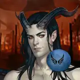 Is it Love? Fallen Road