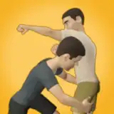 ПрофПриёмы 3Д ММА