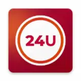 24U
