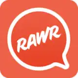 Rawr Messenger