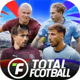 Total Football (Europe)