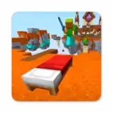 Bedwars for minecraft
