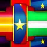 ¡Adivina La Bandera! Quiz