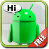 Talking Droid