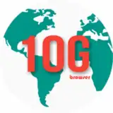 10G Browser