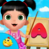 Toddler Preschool Learning Games For Kids