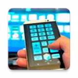 TV Remote Control for Samsung