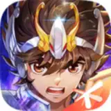 Saint Seiya Rising Cosmo