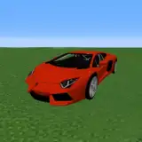 Blocky Cars Online