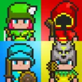 Rucoy 2 - Mirror World