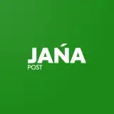 Jańa Post