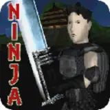 Ninja Rage - Open World RPG