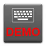 External Keyboard Helper Demo