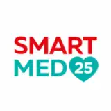 SmartMed: запись к врачу