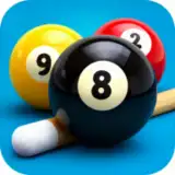 Super Billiards Real 8 Ball