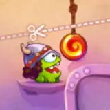 Cut the Rope: Time Travel