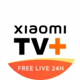 Xiaomi TV+