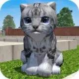 Cute Pocket Cat 3D - Part 2