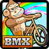 BMX Crazy Bike