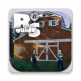 Ranch Simulator Walkthrough
