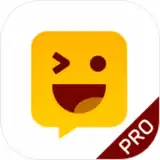 Facemoji Emoji Keyboard Pro