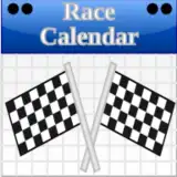 Formula Race Calendar