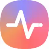 Samsung Health Monitor