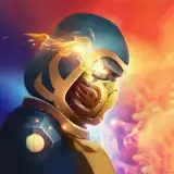 Battle Arena: Heroes Adventure