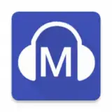 Material Audiobook Player