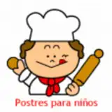 Postres Niños