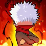 Stickman Cursed: Phantom Fight