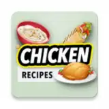 Recetas de pollo