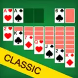 Classic Solitaire Klondike