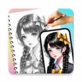 AR Drawing: TraceCam & Draw