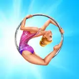 Rhythmic Gymnastics Dream Team