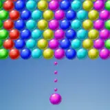 Bubble Shooter And Friends