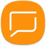 Samsung Message service
