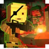 ZIC: Zombies in City