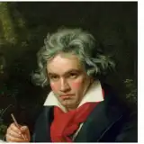 Ludwig van Beethoven Music