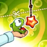 Cut the Rope: Experiments