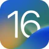 Launcher iOS 16