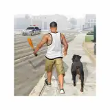 Grand Vegas Gangster Games