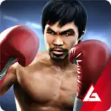 Real Boxing Manny Pacquiao