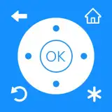 Universal Remote Control