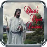 Christ Objects Lessons