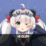 Pandaclip: The Black Thief