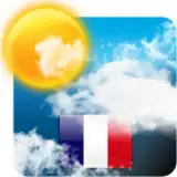 Weather for France