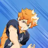 Haikyu!! Touch the dream