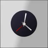 Простой будильник